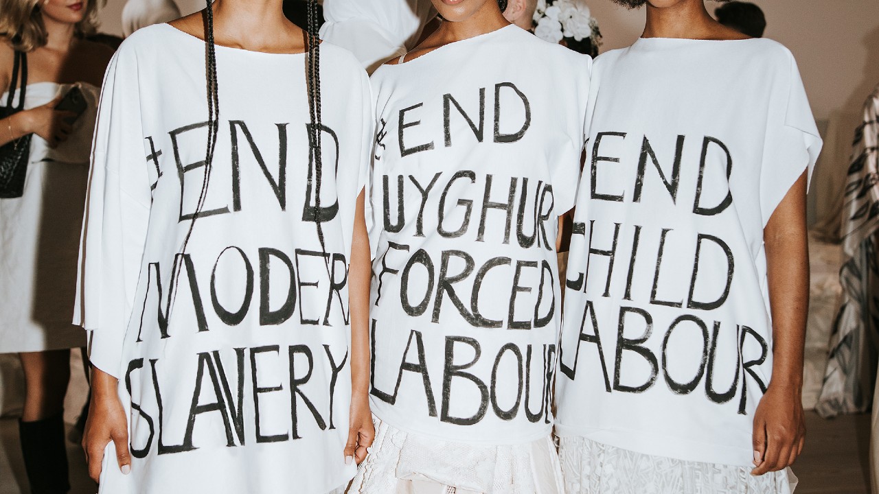 uighur china fashion