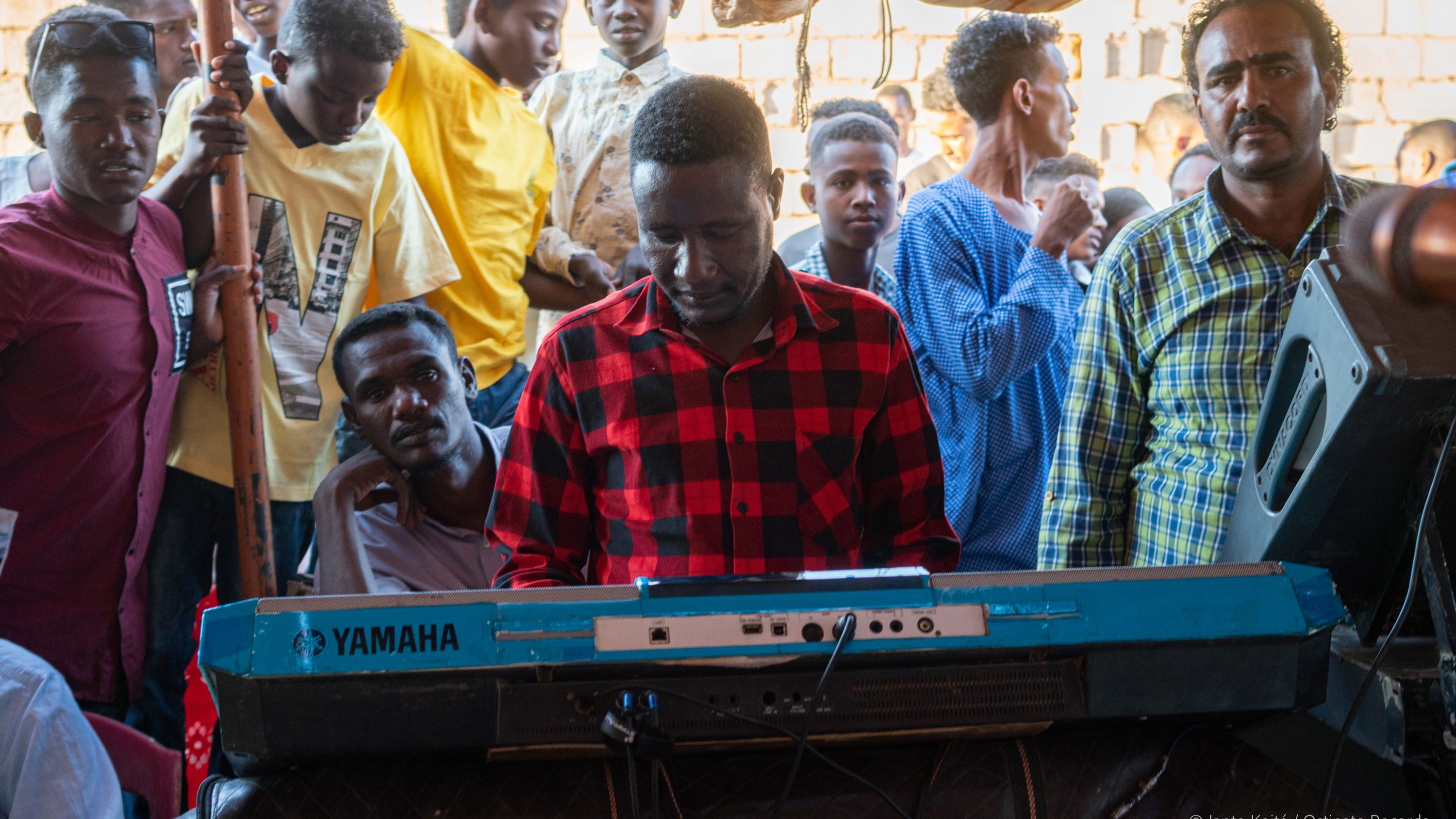 Jantra Ostinato records