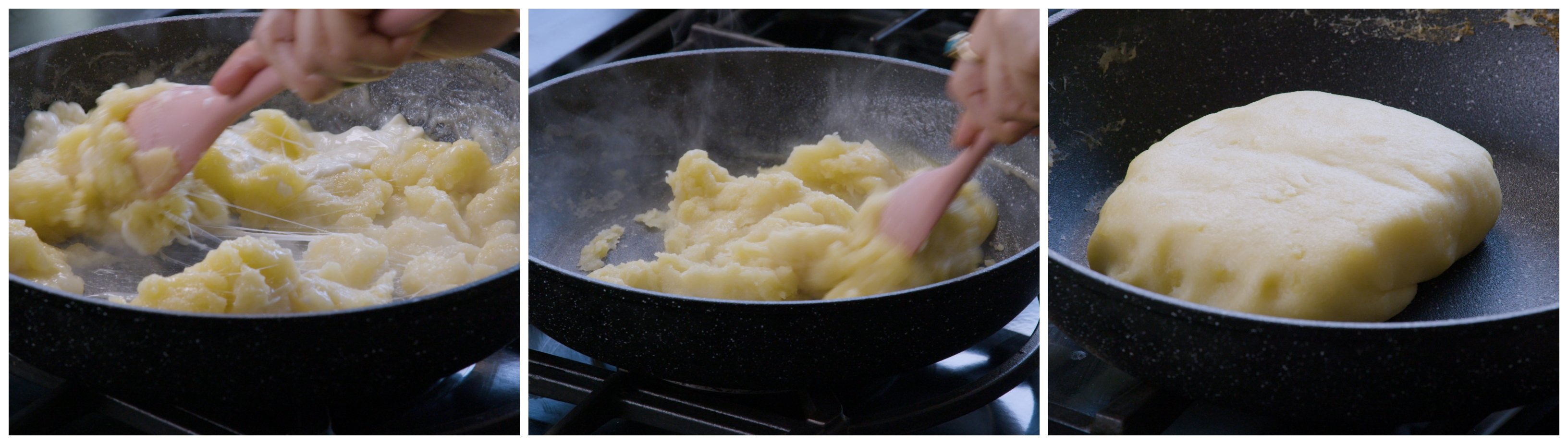 Halawet Jibneh recette Syrie