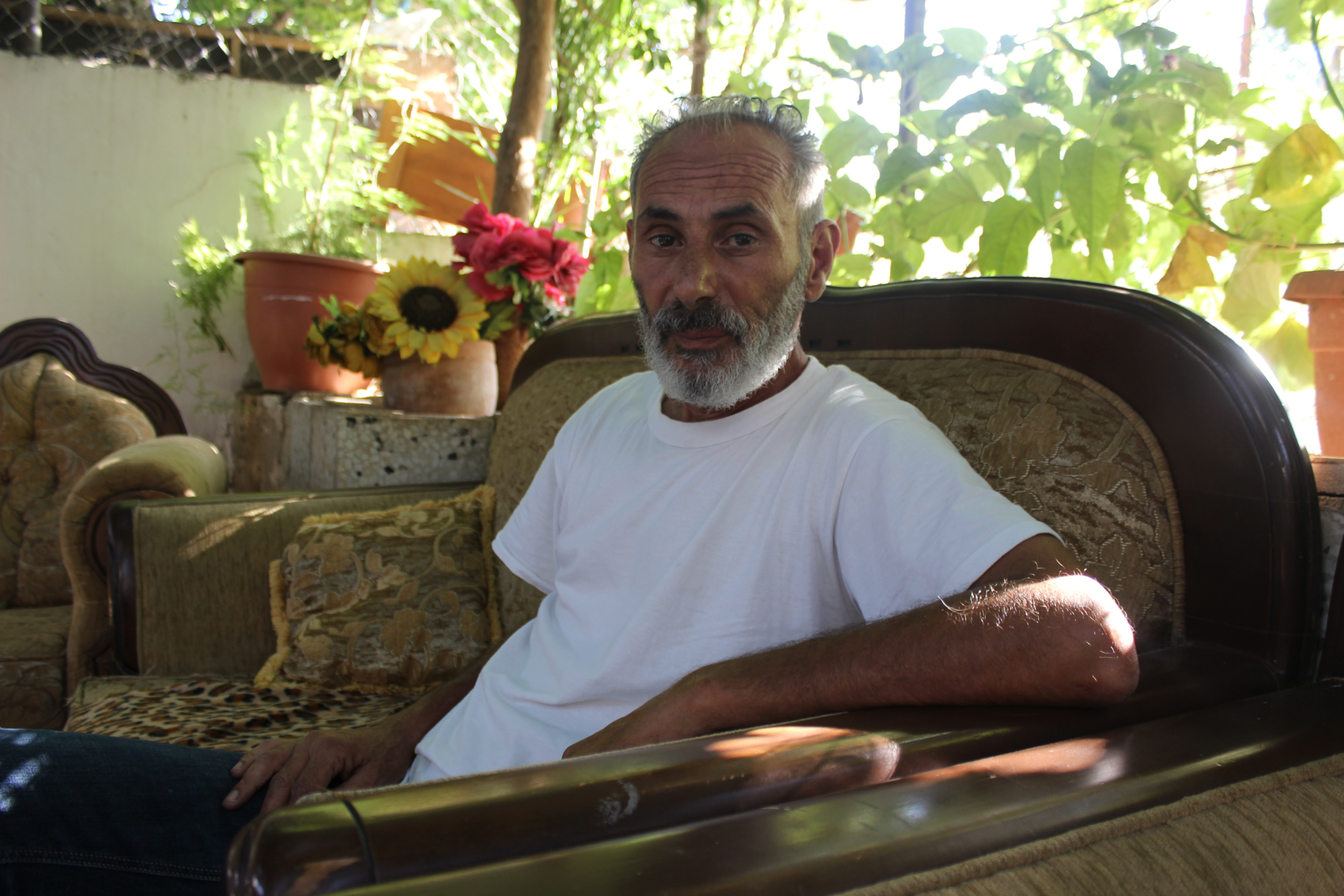 Sheikh Jarrah