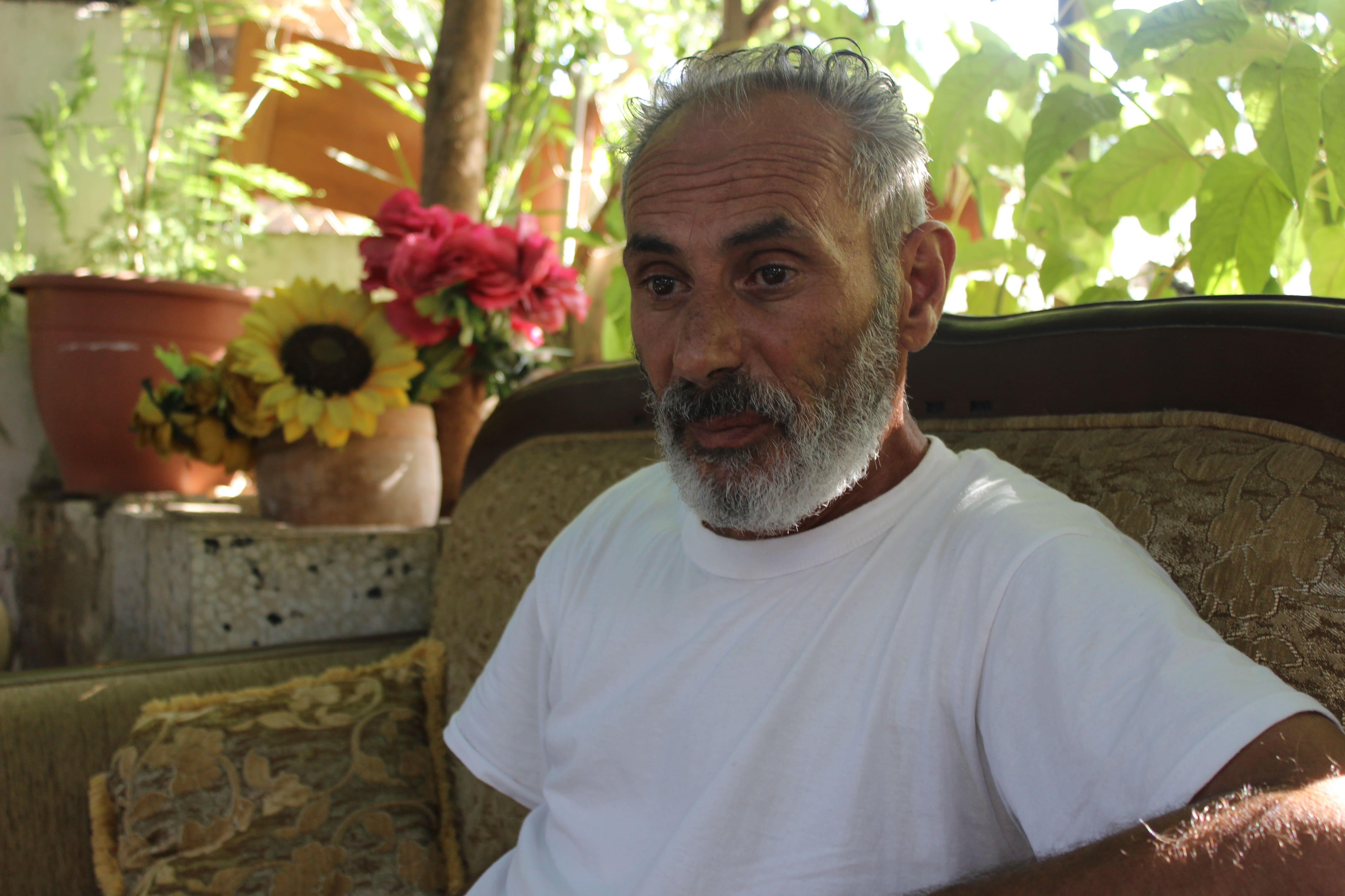 saleh diab sheikh jarrah resident november 2021 mee