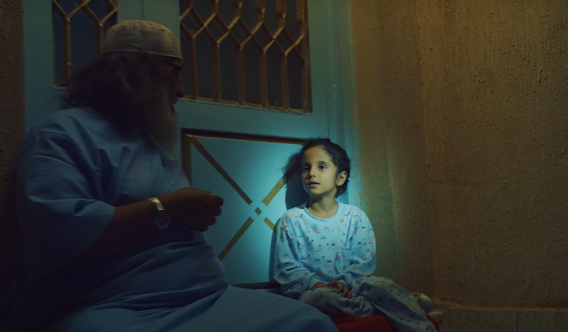 Is Sumyita going to hell