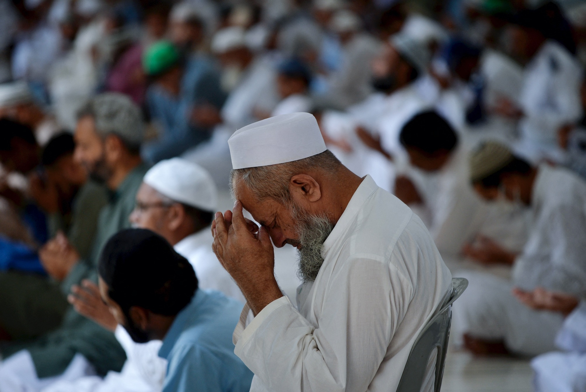 laylat al-qadr