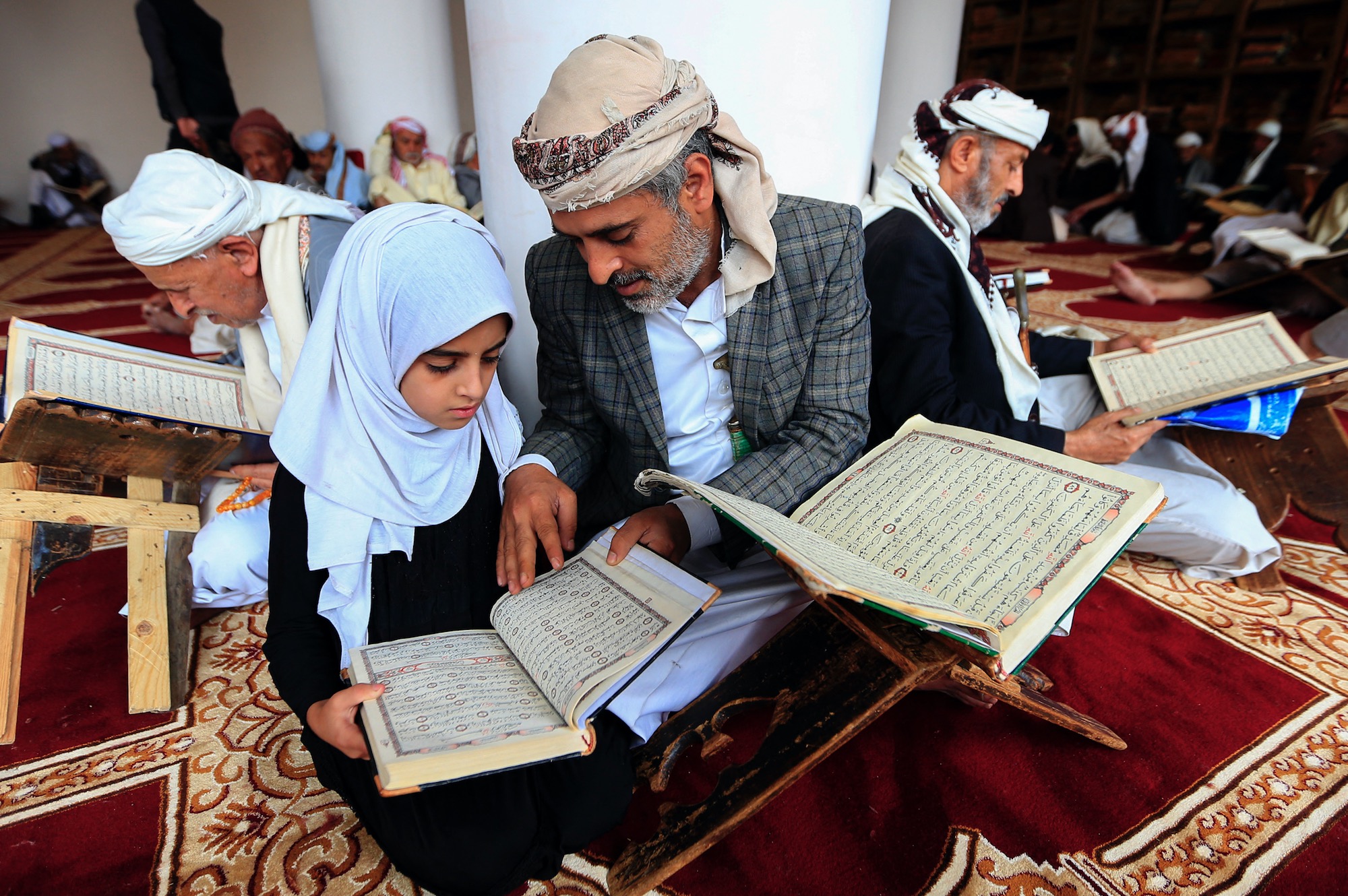 laylat al-qadr