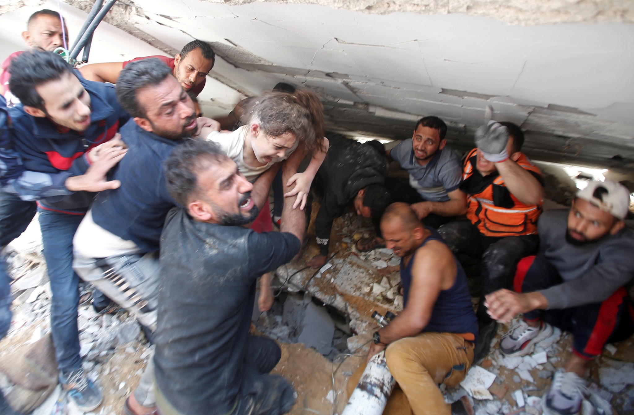 palestine gaza 