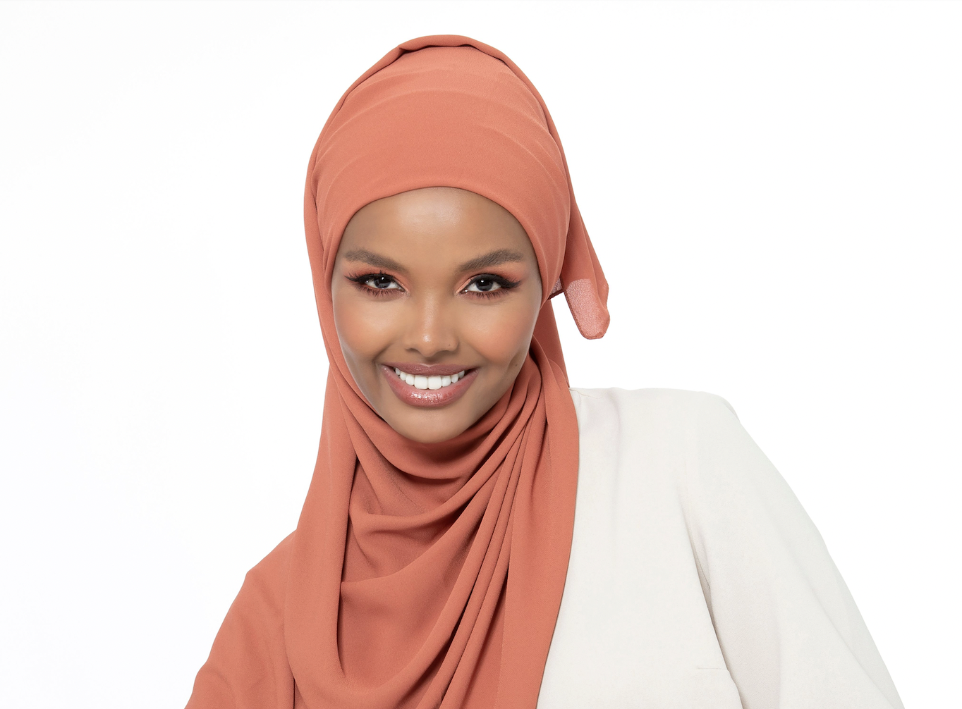 HALIMA ADEN FASHION