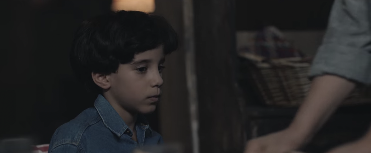 Follow Karam as he works to take down an extremist group by any means necessary (Netflix)