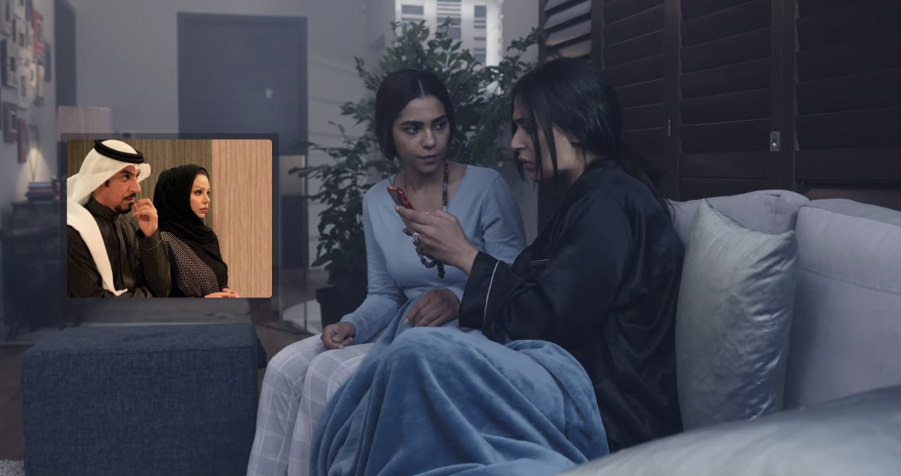 Whose truth can we trust? Uncover family secrets in this 8-part psychological thriller (Netflix)