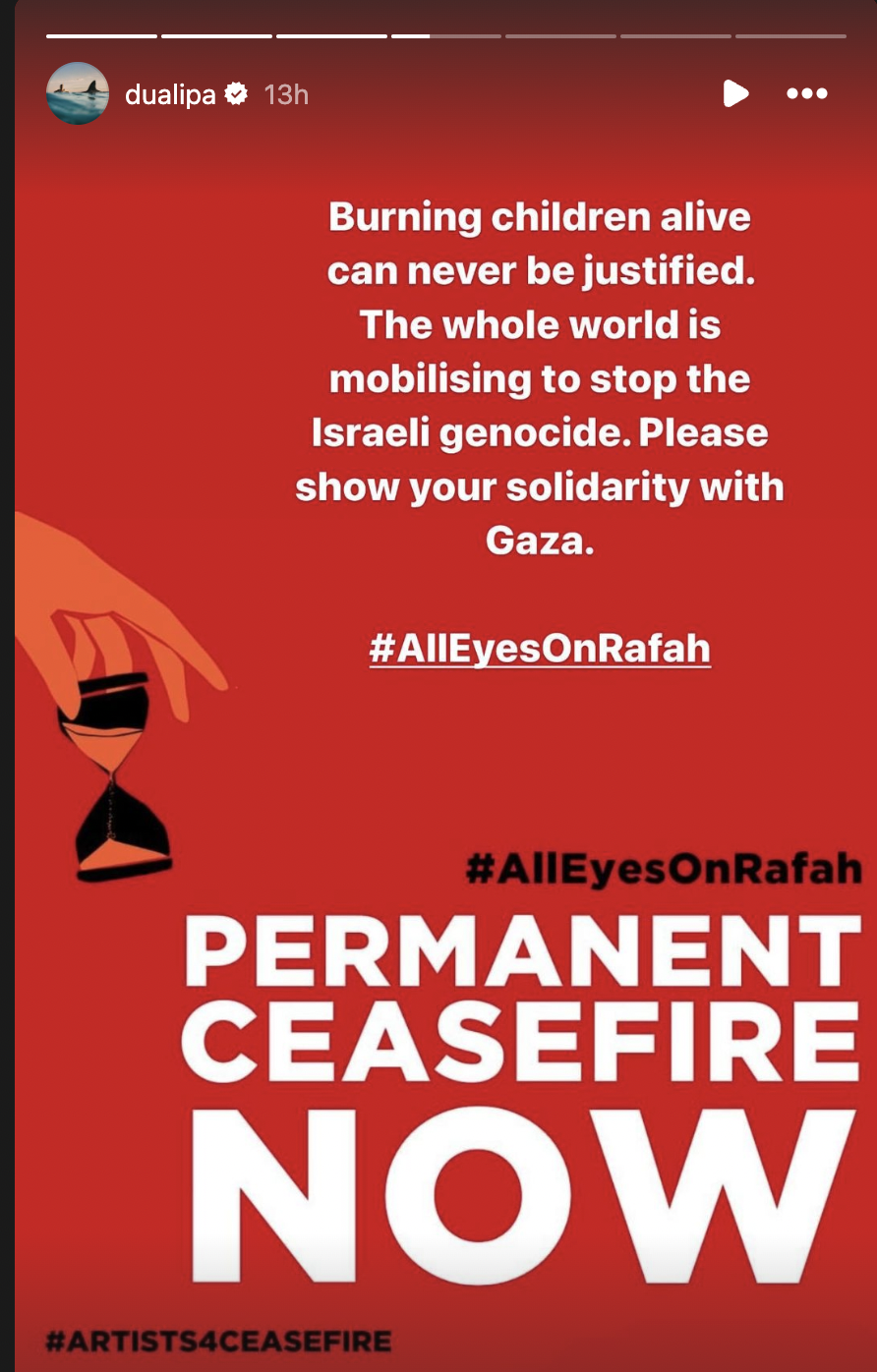 gaza