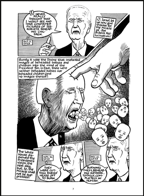 Joe Biden Babies