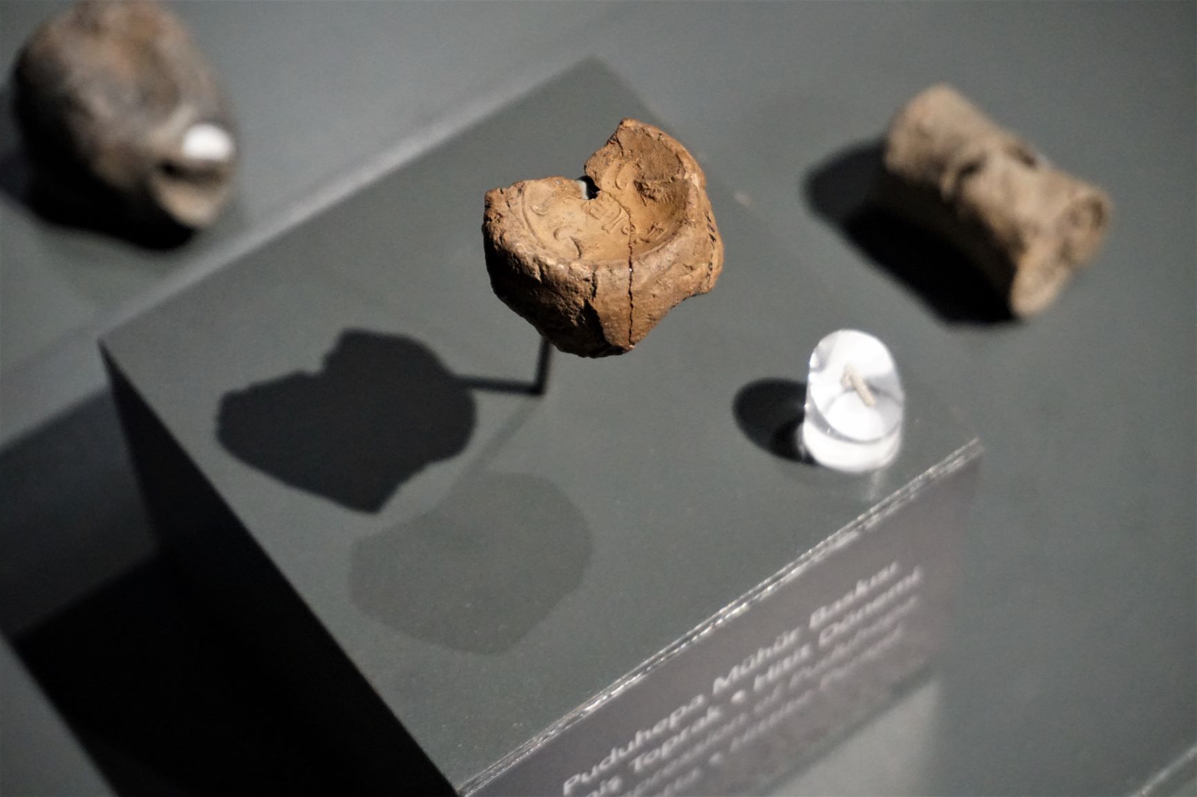 The Seal of Puduhepa