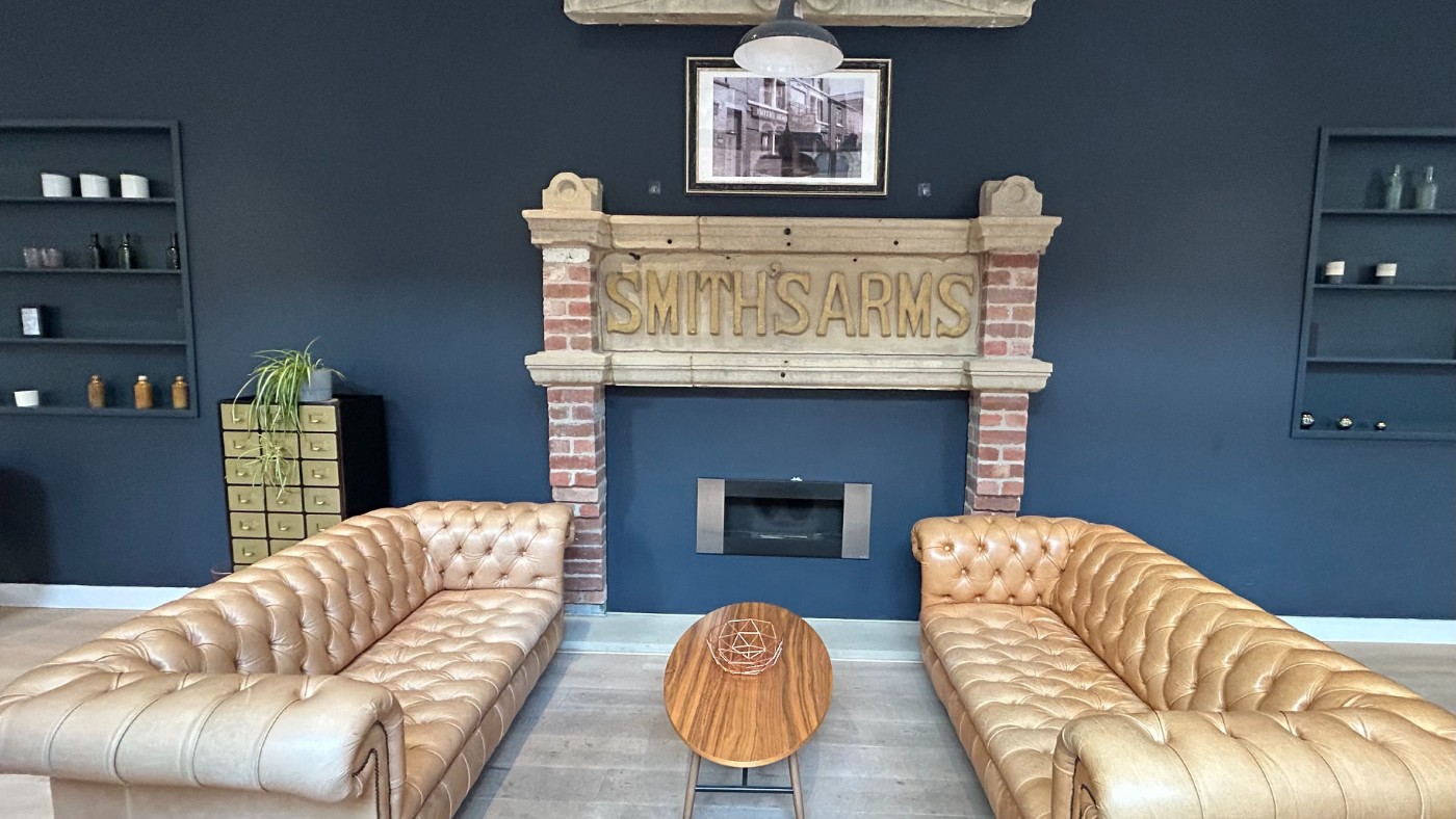 Smith's Arms