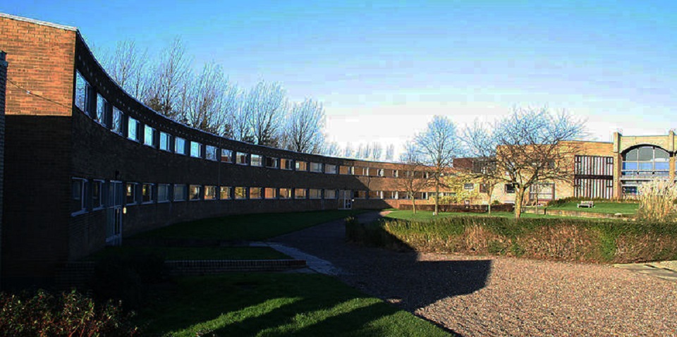 Ziada was invited as a fellow by St Aidan's College at Durham University (Wikipedia)