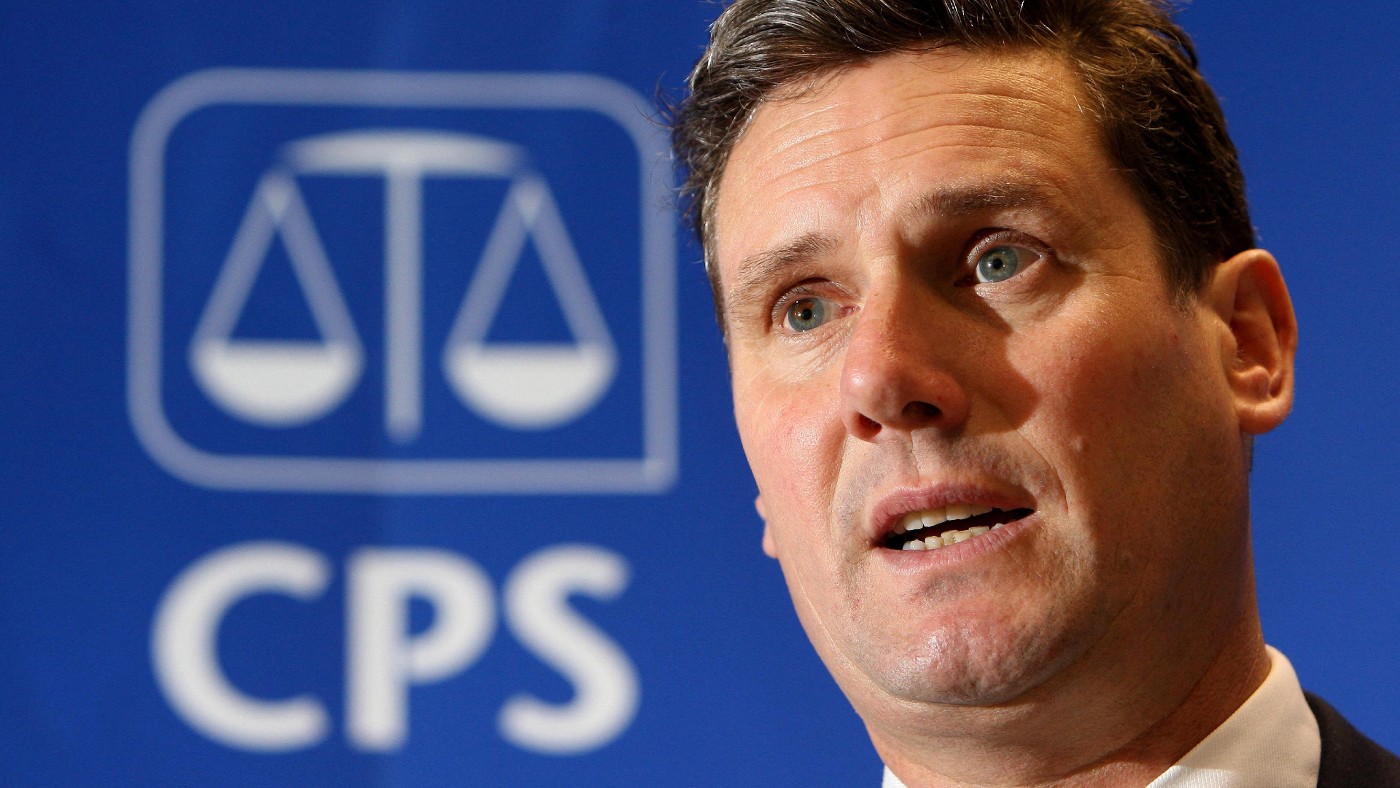 Starmer Cps