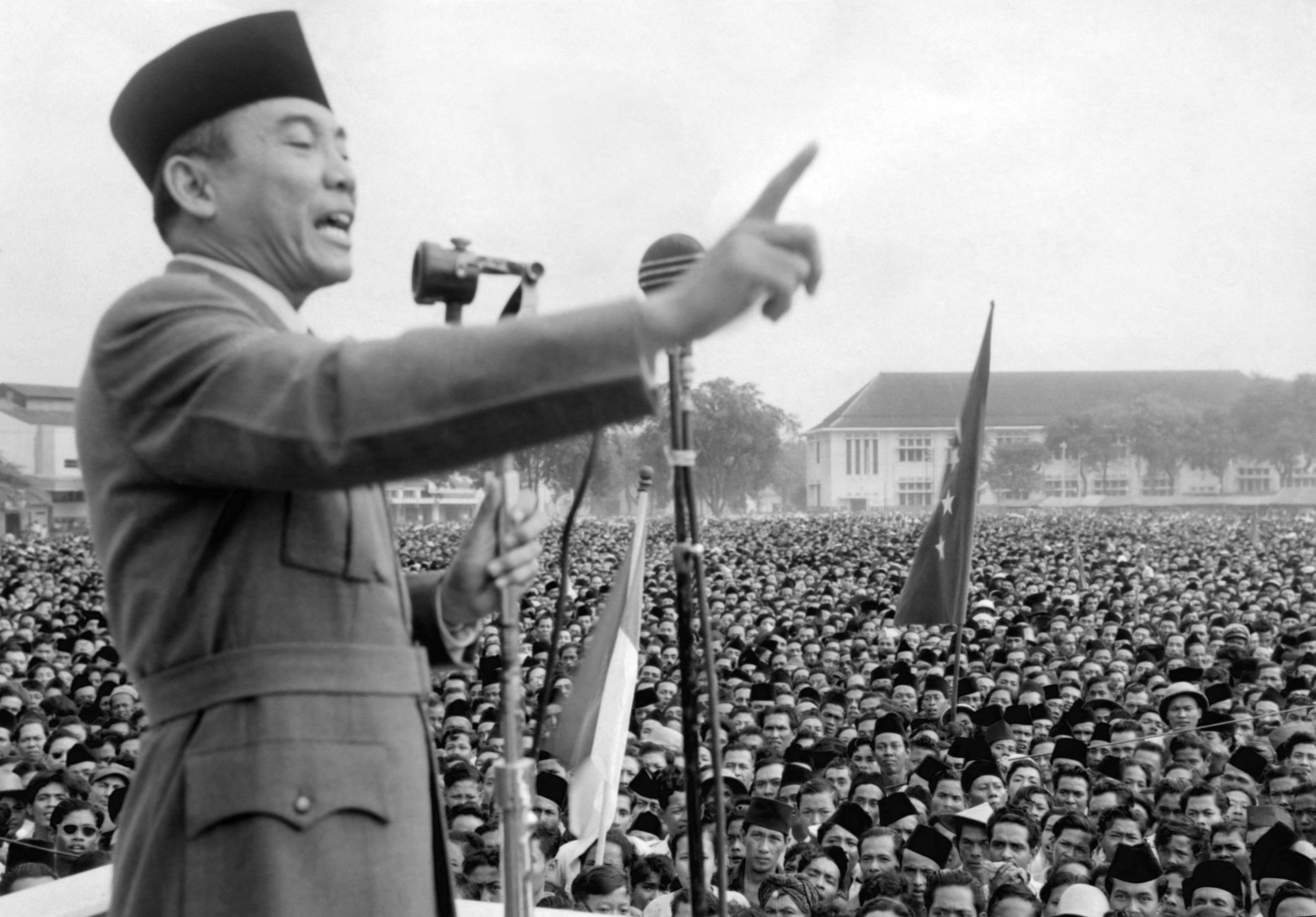 Sukarno