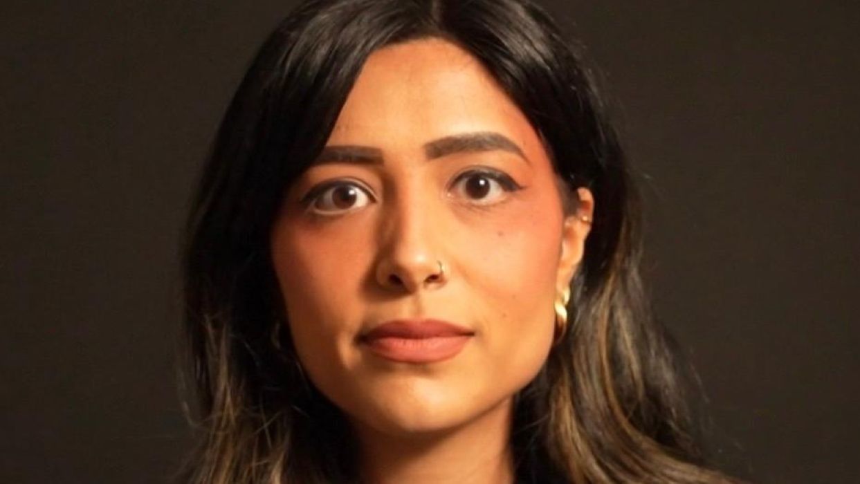 Tamara Ali