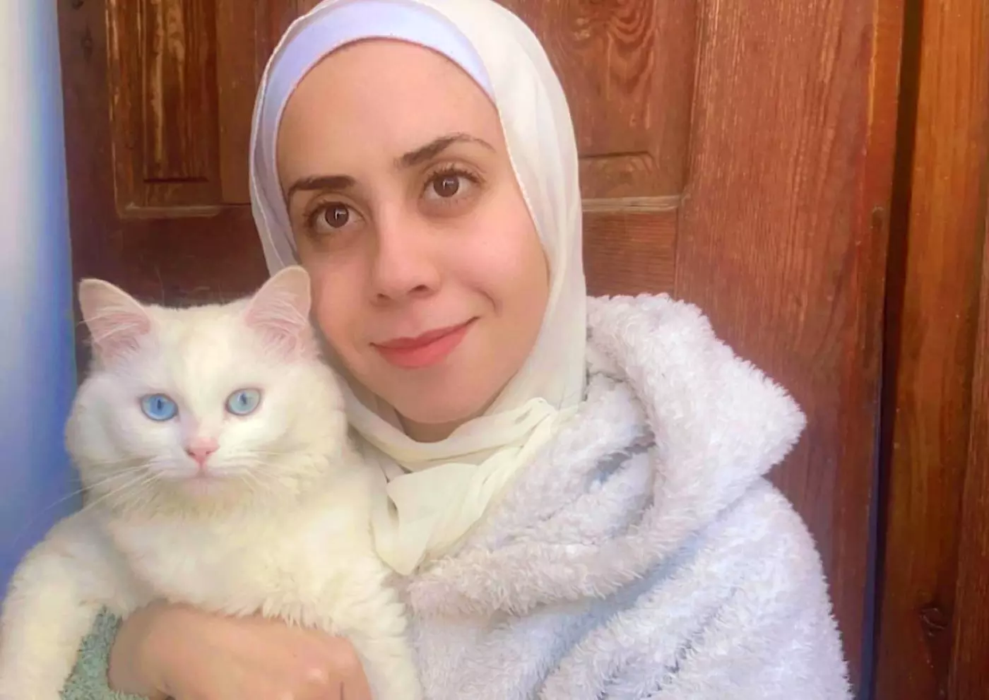 Tarneem Hammad