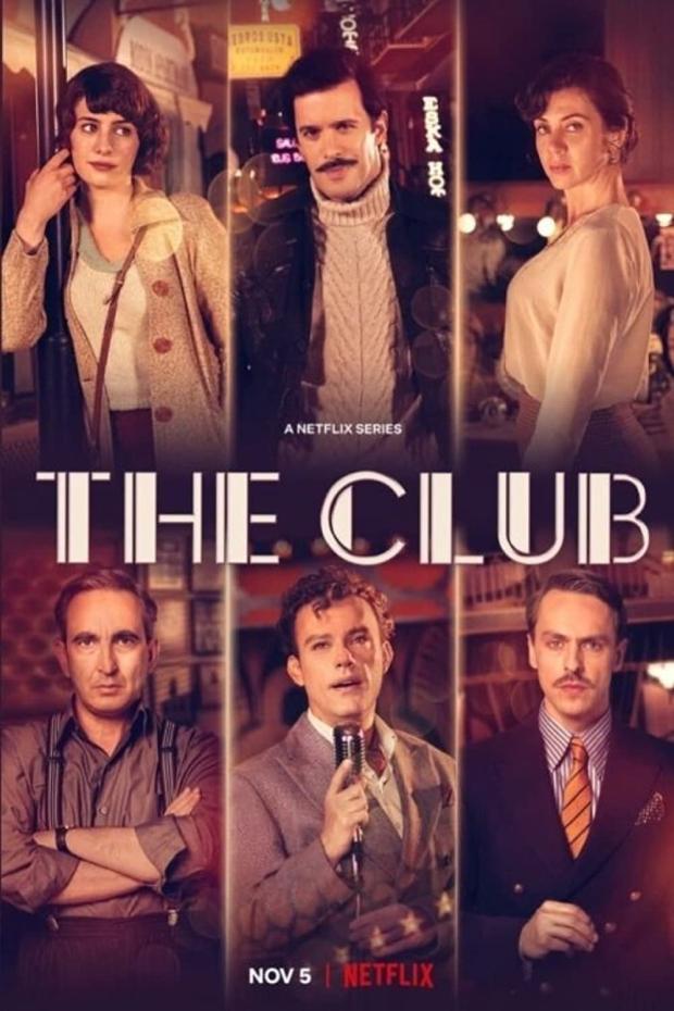The Club met en lumière comme rarement le traitement historique des minorités par la Turquie (Netflix)