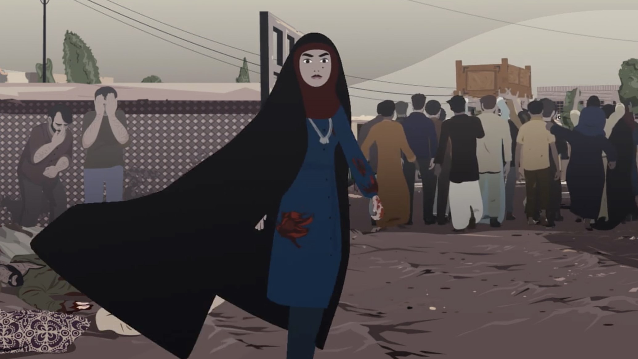 The Siren-les-films-d'ici.jpg