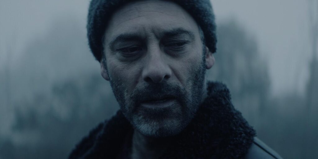 An unlicensed doctor 