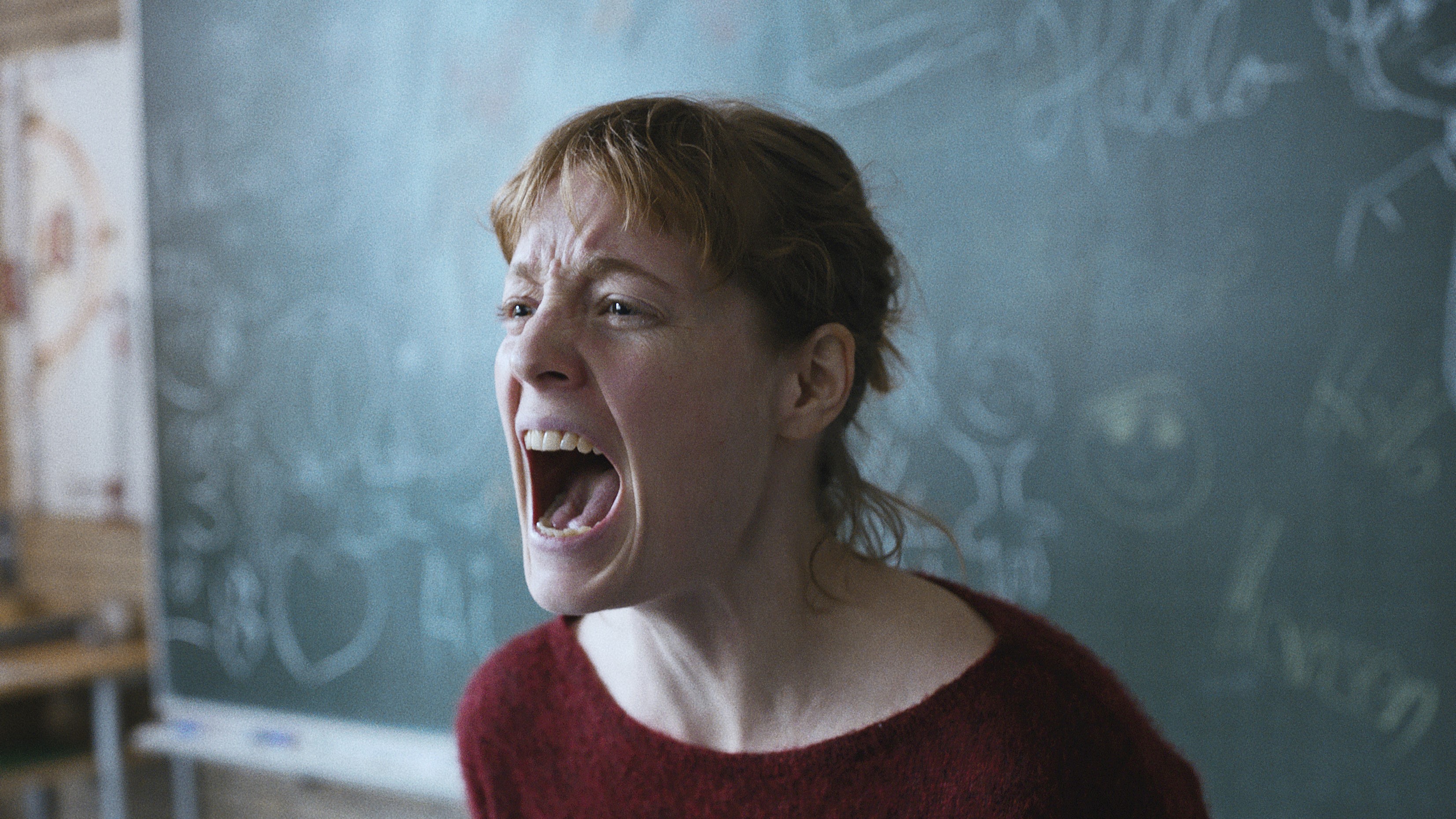 The Teachers’ Lounge.©Alamode Film