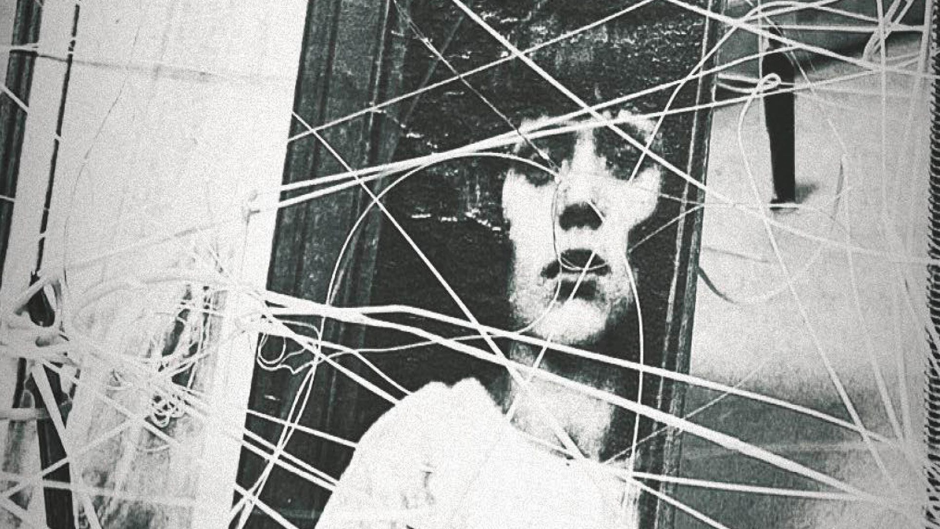 The Oppressed by Lina Shaloul