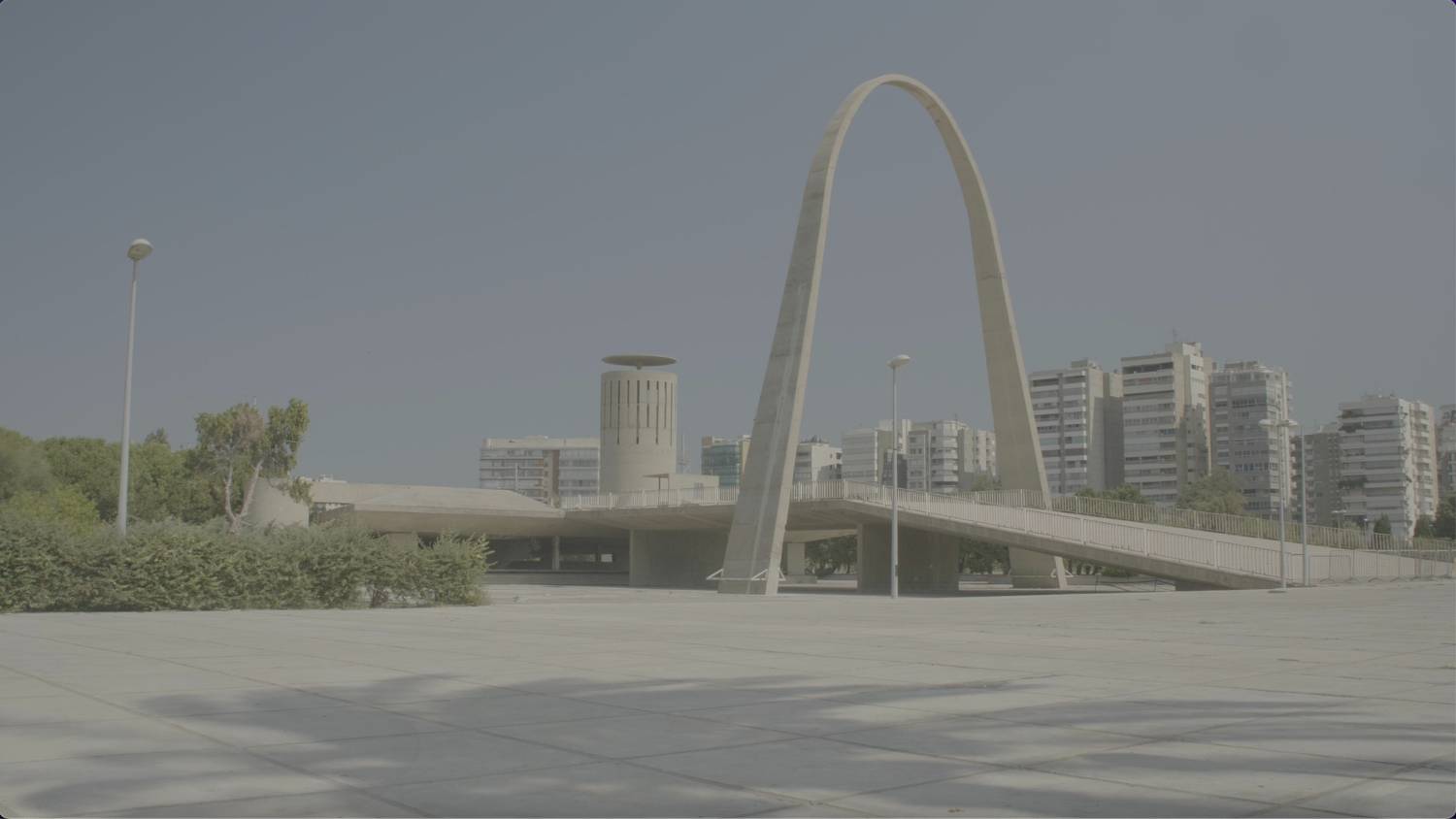 There are allegations that Lebanese Forces carried out the abductions (Iterations Film)