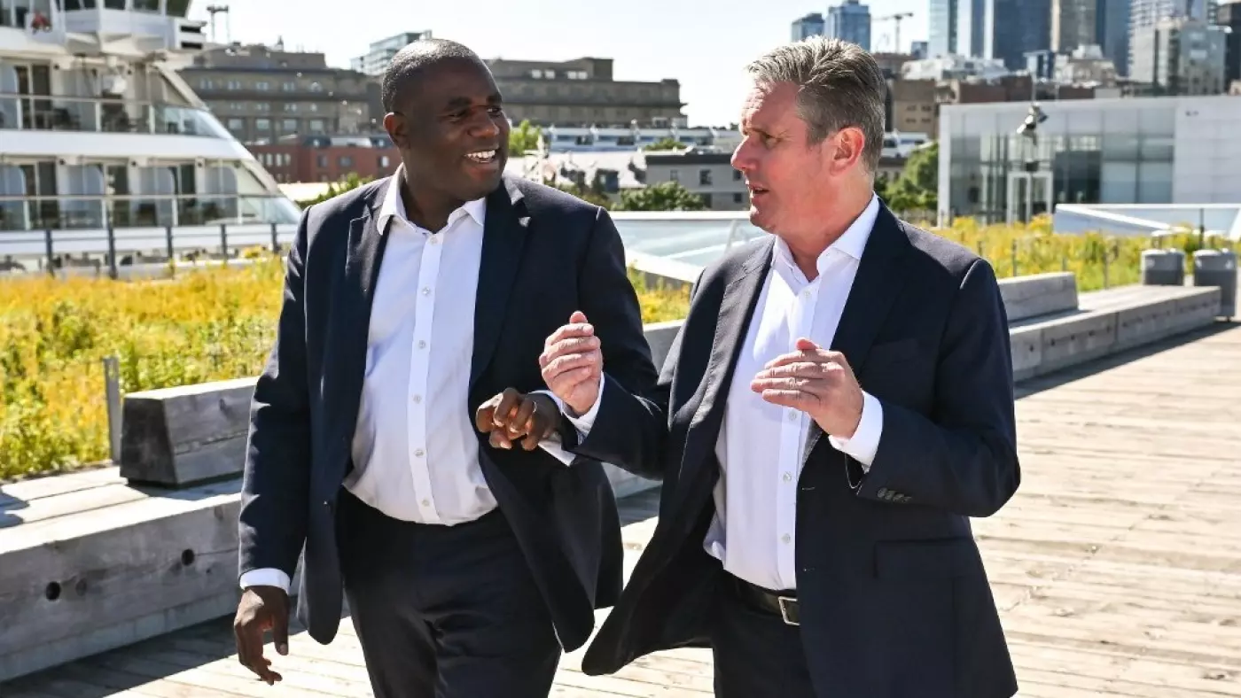 starmer lammy