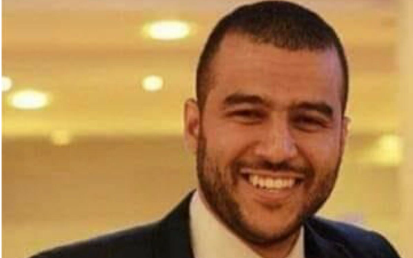 tarek silwaki
