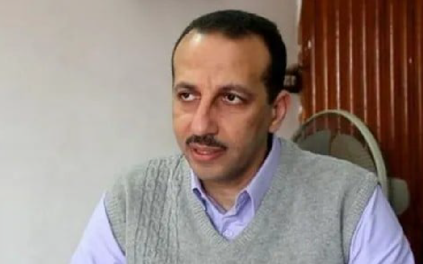 Ezzat Ghonim