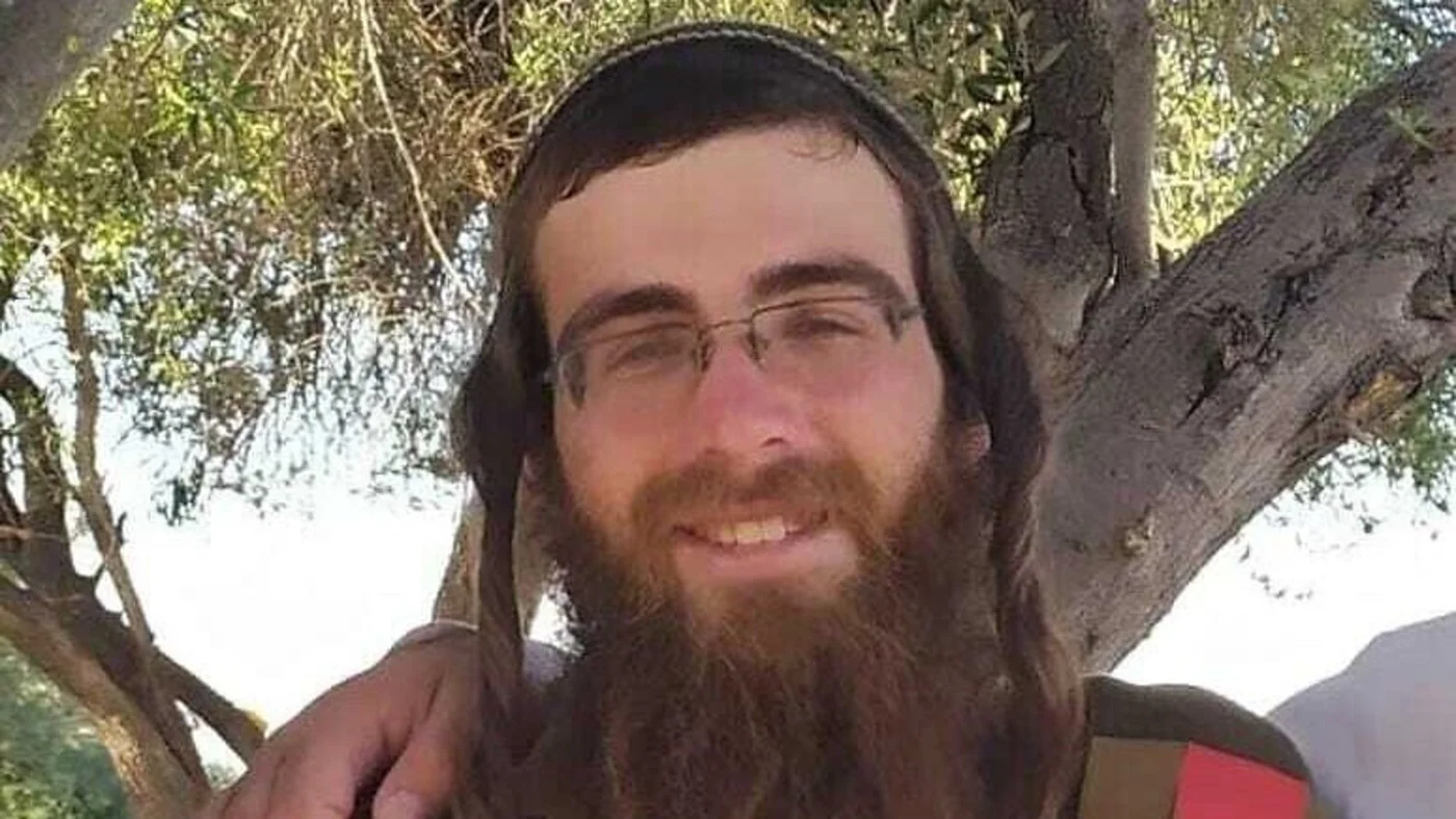 Avraham Ben Pinchas