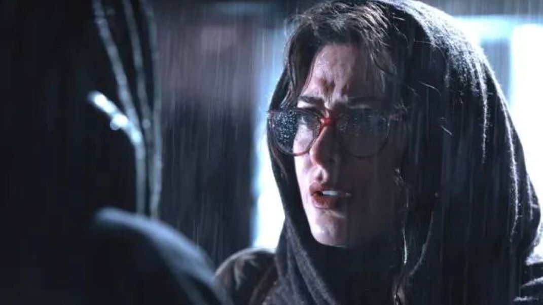 The debut feature film by Iranian film maker Arian Vazirdaftari tackles deep issues like class privilege and women's rights (Picture Tree Intl)