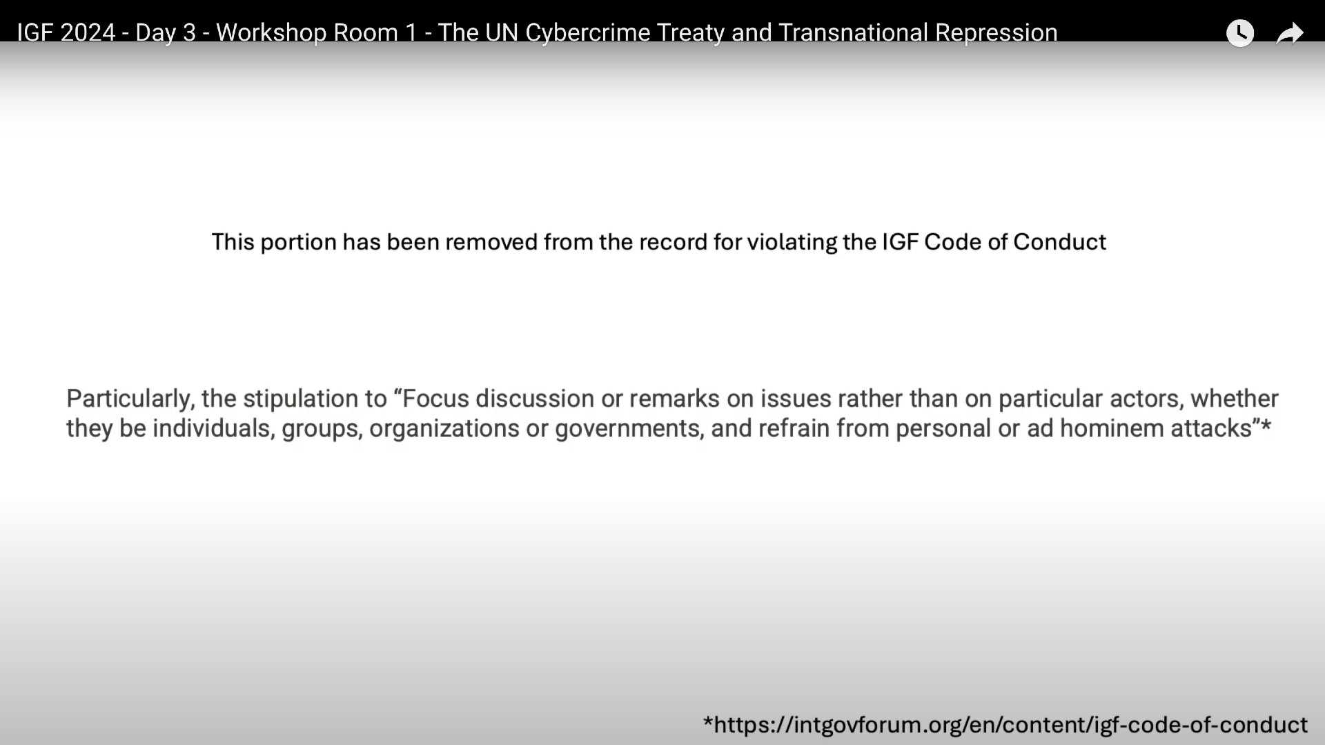 YouTube-HRW-Alqstpanel-UNIGF-6Feb2025