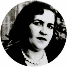 Zoulikha Oudai est connue en Algérie sous le nom de « mère des résistants » (Creative commons/memoria)