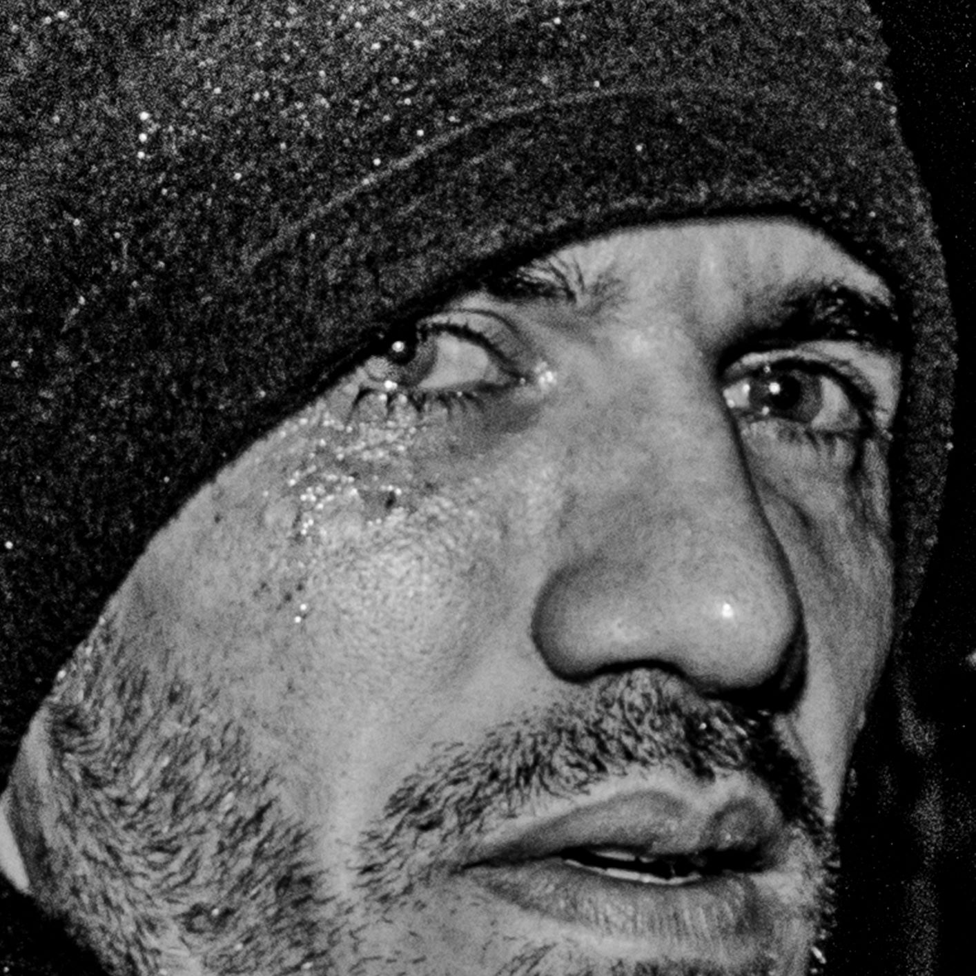 Tenderness by Myriam Boulos