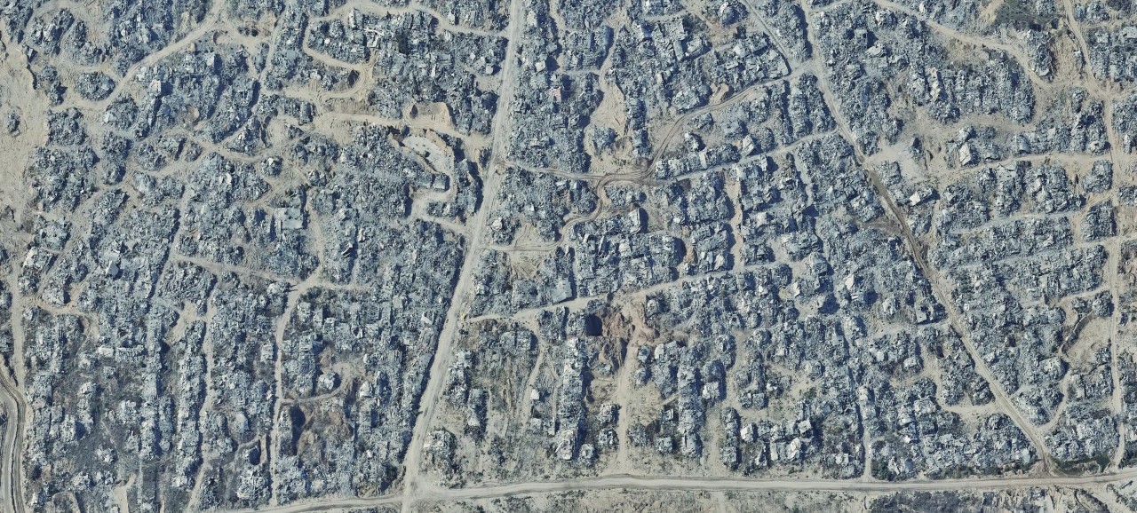 gaza