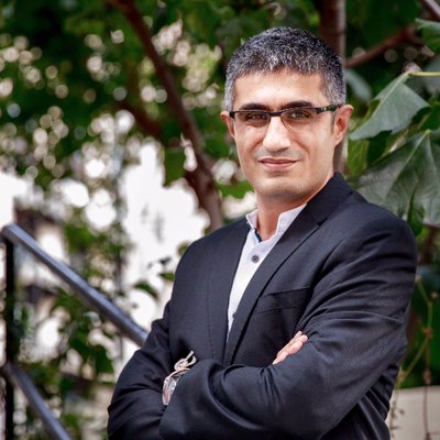 Barış Pehlivan (Twitter)