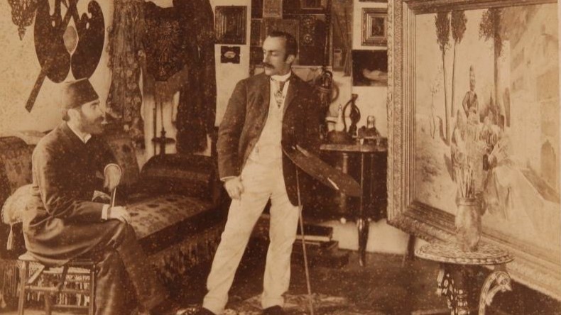 abdulmecid-national-palaces-photograph-collection