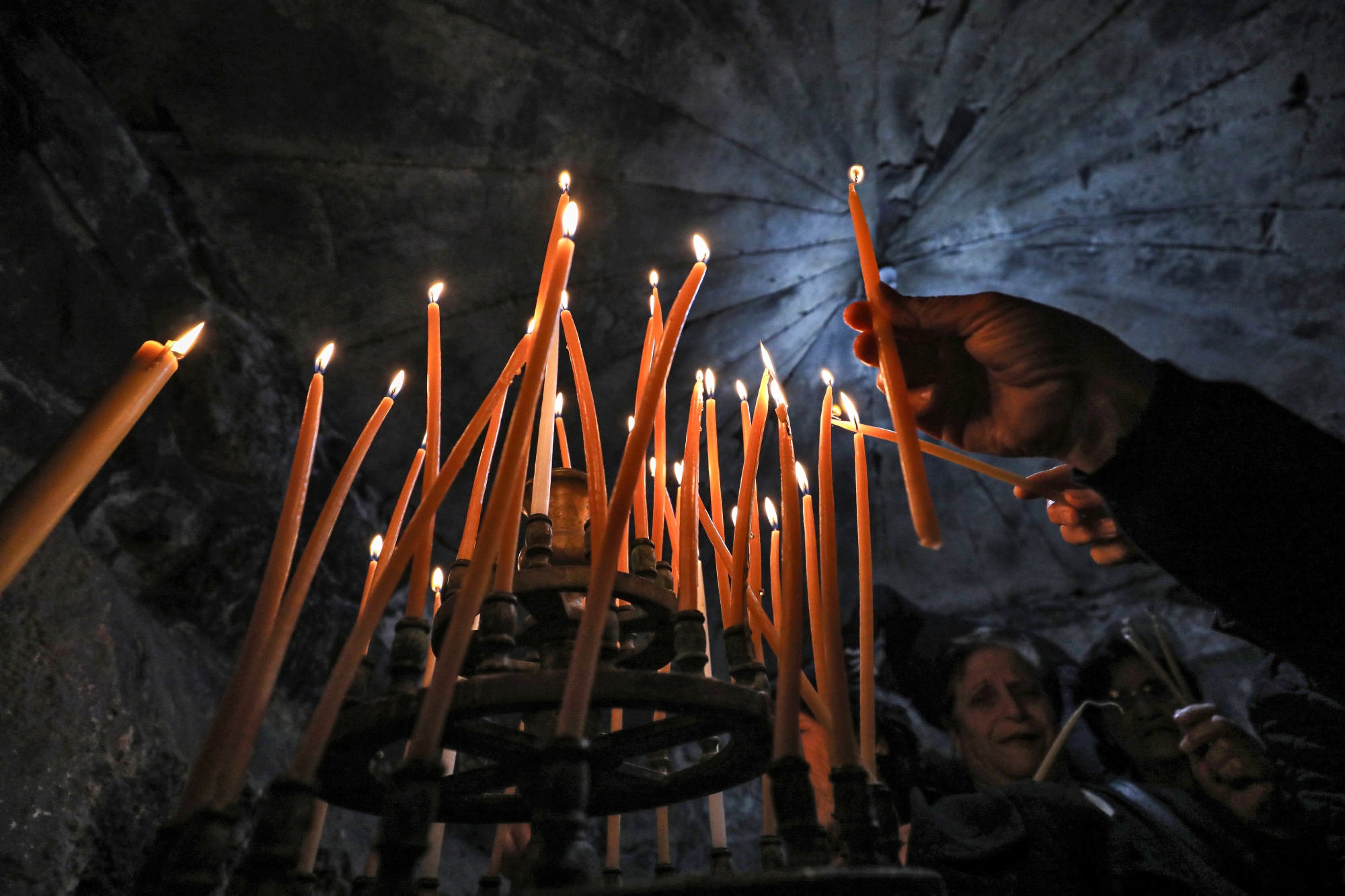 Greek Orthodox Aboud