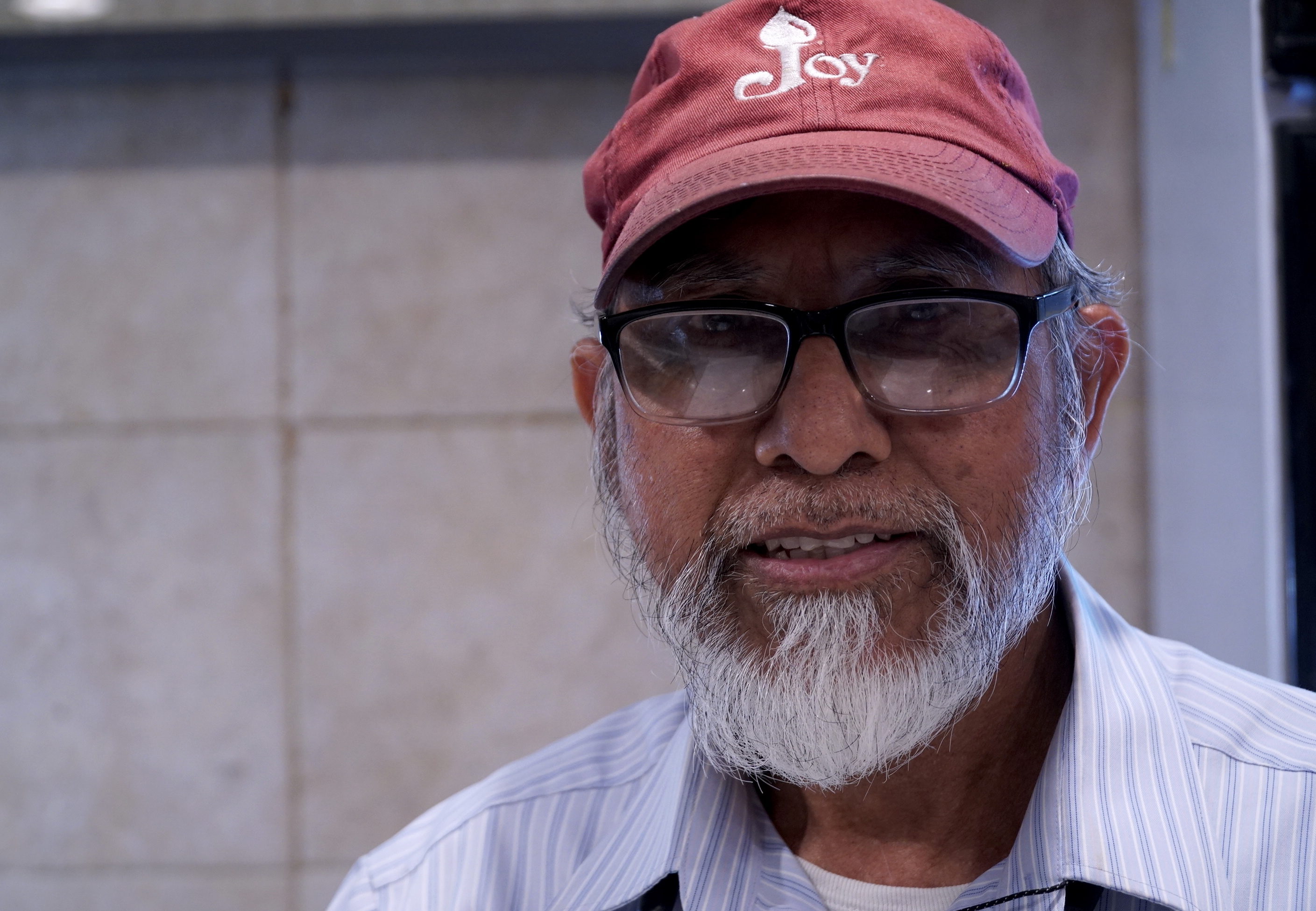 Abu Syed [MEE/Azad Essa]