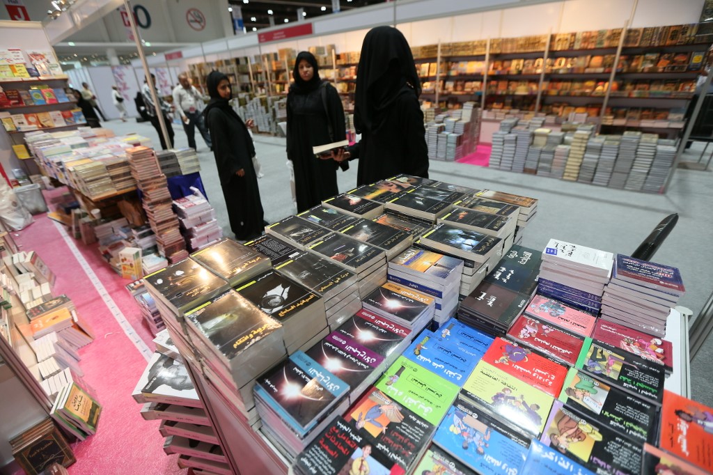 Abu Dhabi coronavirus