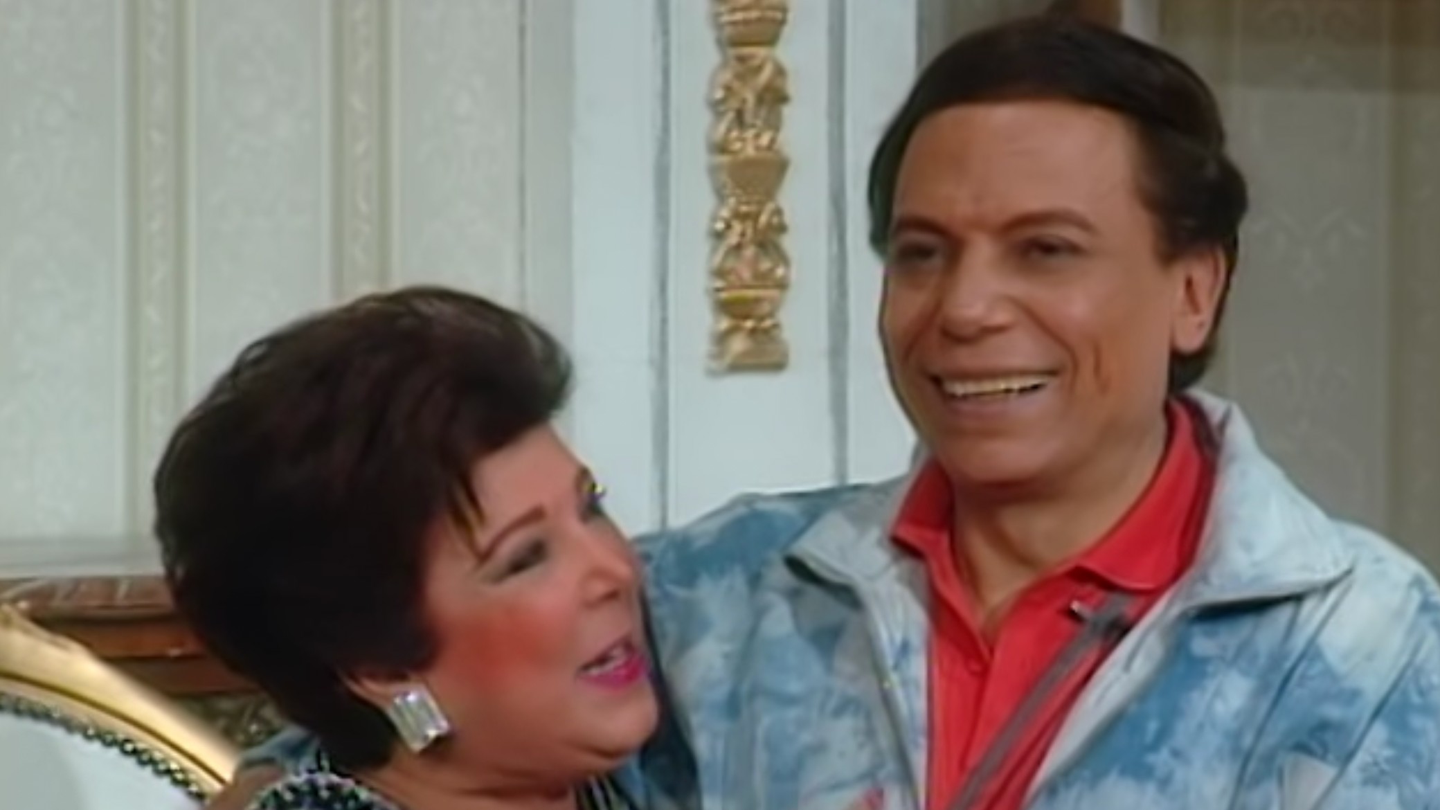 adel emam film 