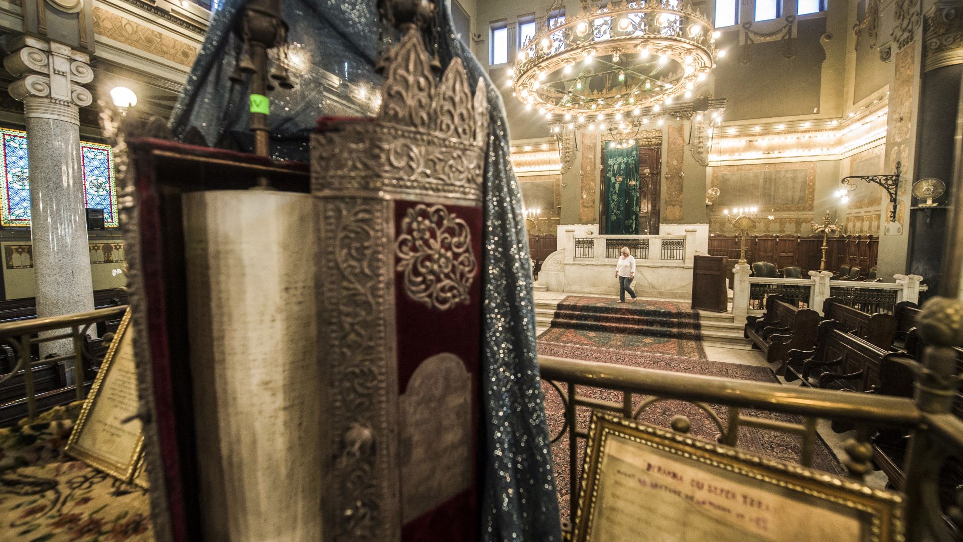 adly-synagogue-cairo-afp-khaled-desouki