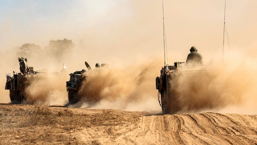 gaza