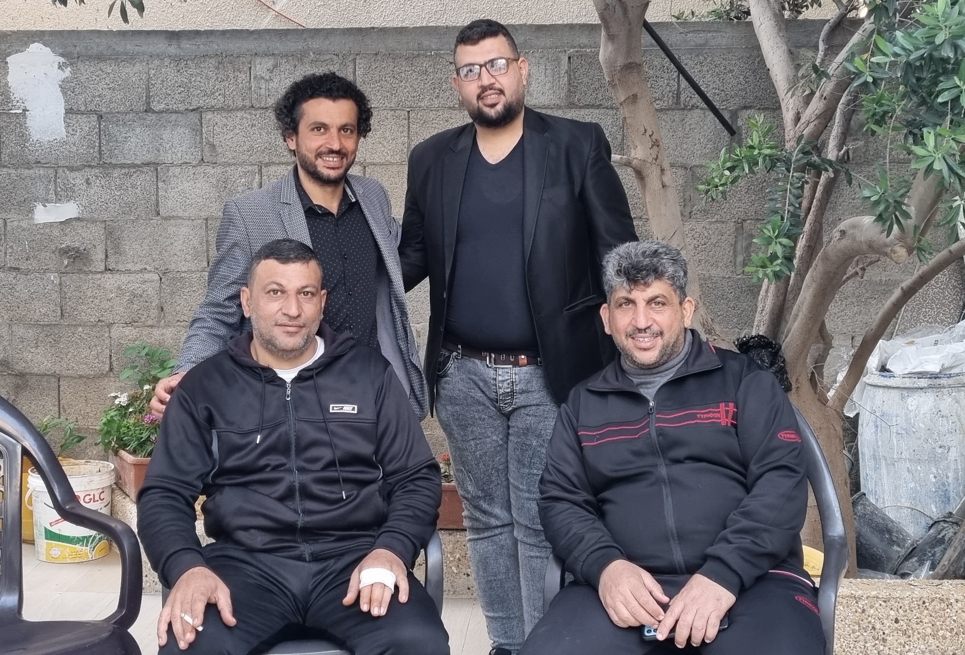 Israel resumed its military campaign on 18 March after a brief ceasefire which Israeli broke. Since then, the ministry reports, 3,509 Palestinians have been killed and 9,909 wounded - figures that continue to rise as bombardment and ground offensives intensify.