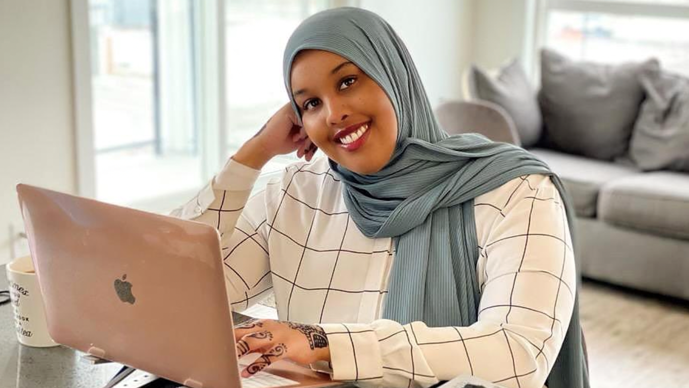 Aisha Yusuf publisher Abayo House