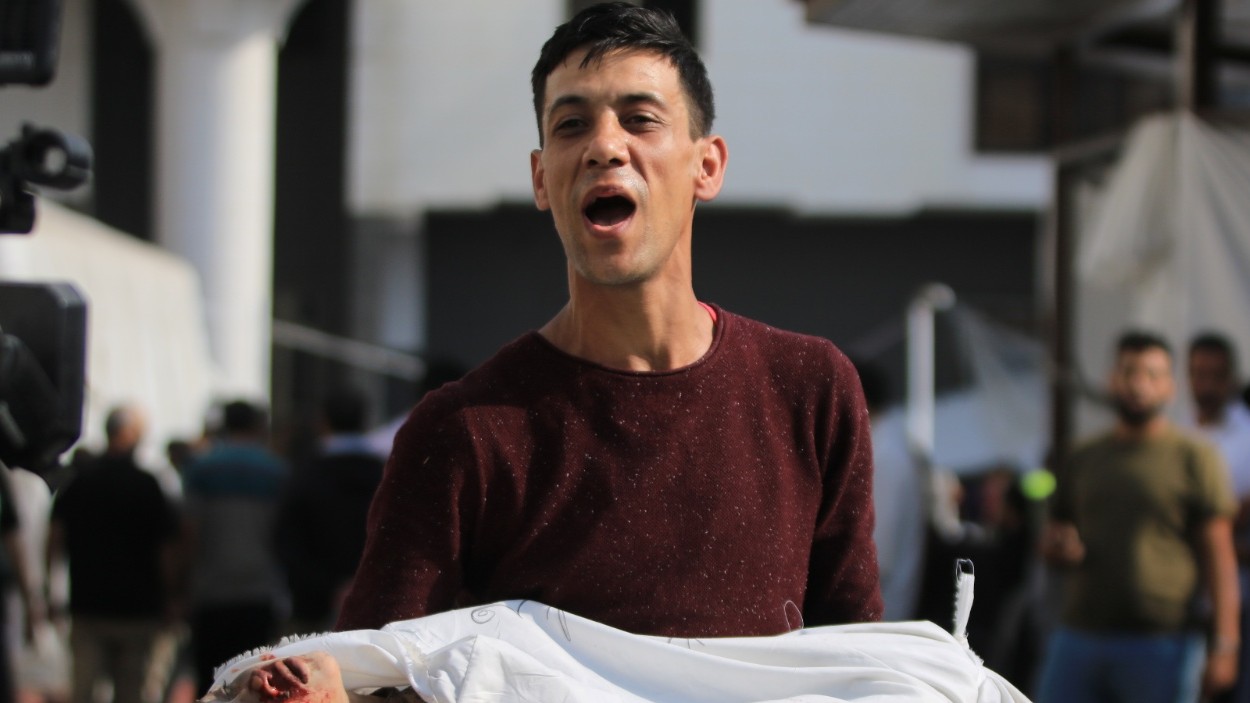 Gaza