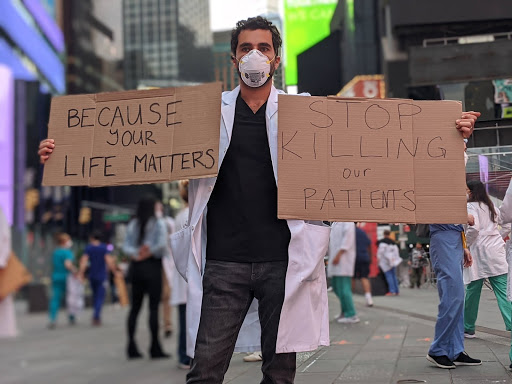 Ahmed Amer [Provided]