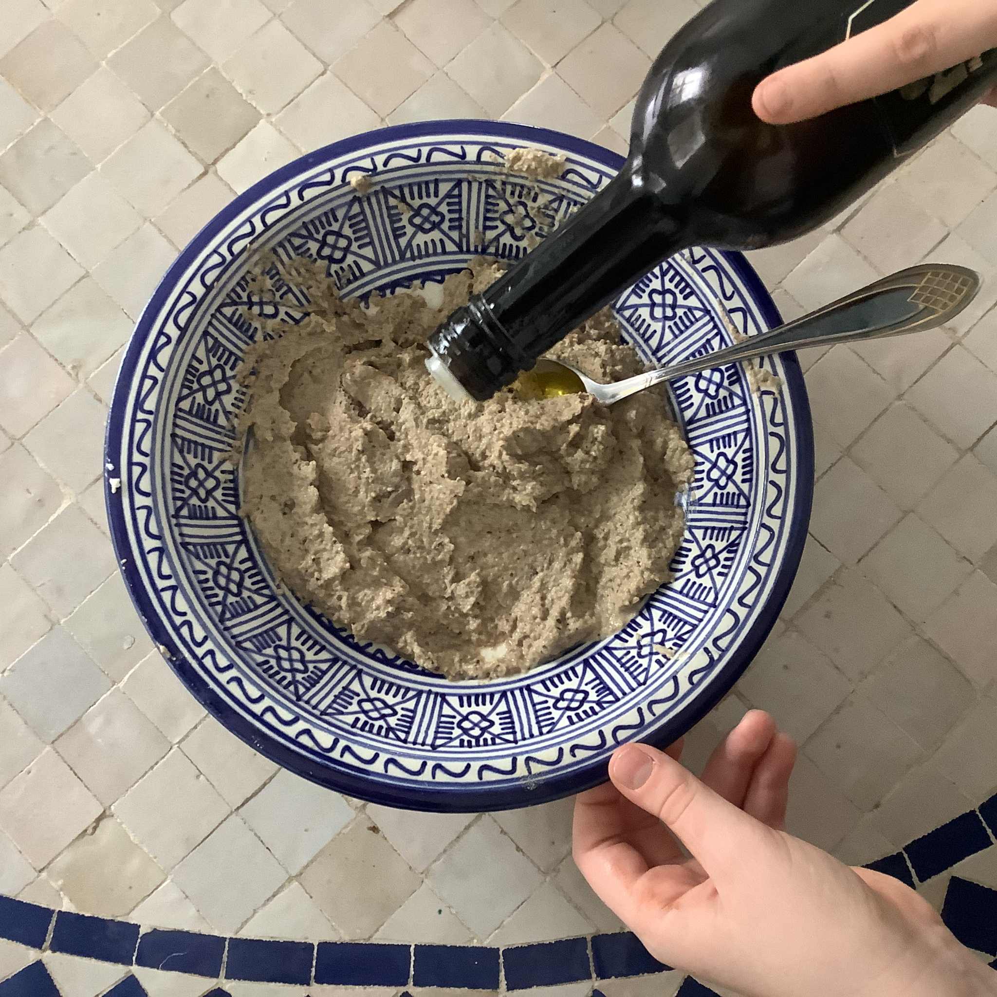 Arab Fairy Tale Feasts (MEE/M. Lynx Qualey)