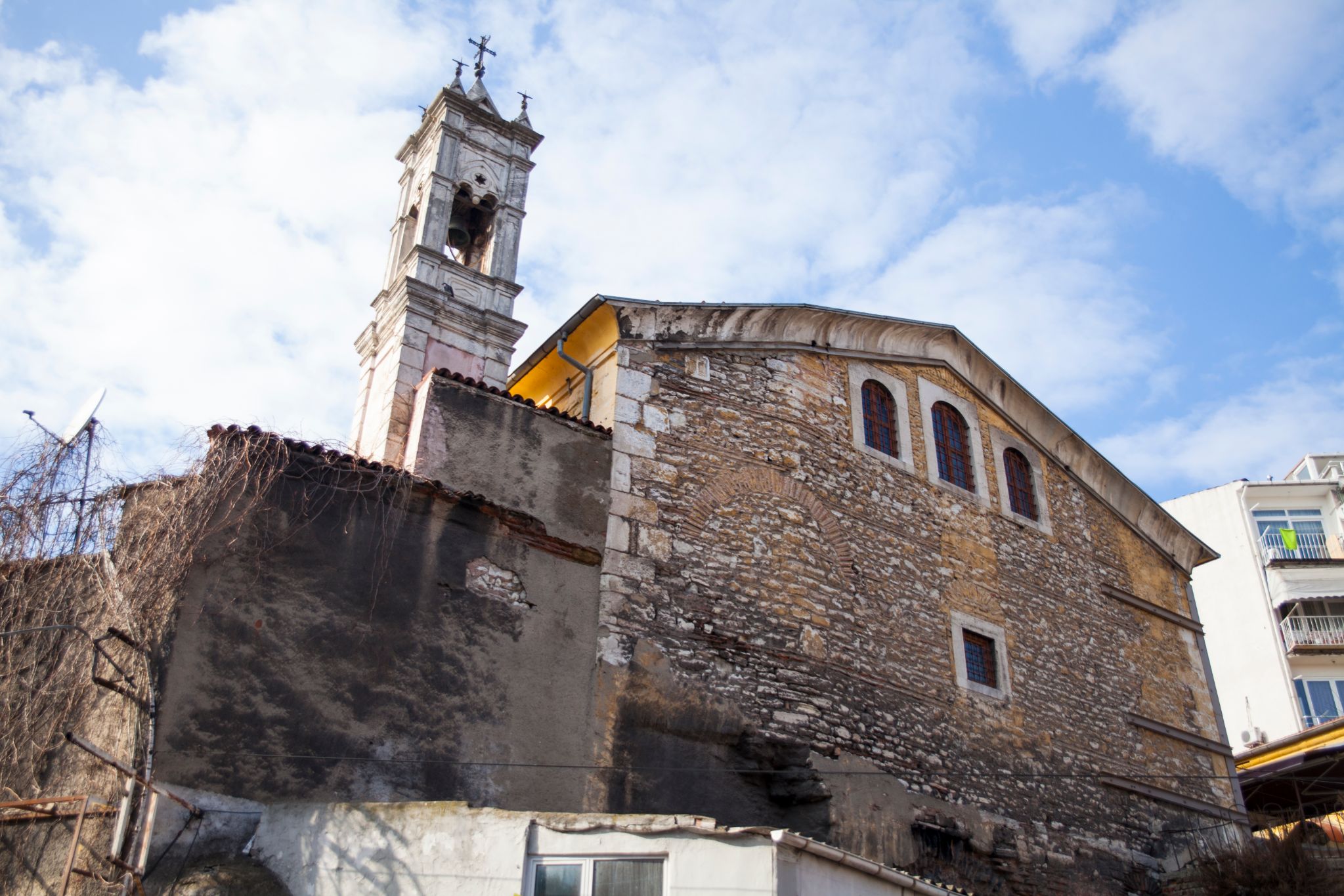 Ayios Minas Greek Orthodox Church